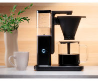 WILFA Zense Coffee Maker Black - 1488030 - zdjęcie 4
